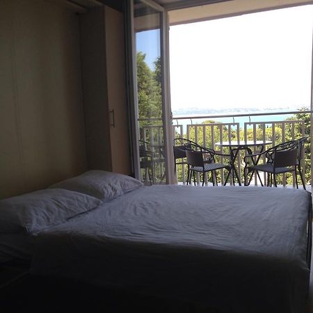 Apartment Jadranka Порторож Стая снимка