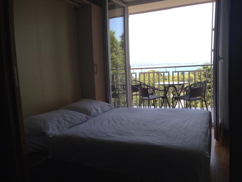 Apartment Jadranka Порторож Стая снимка