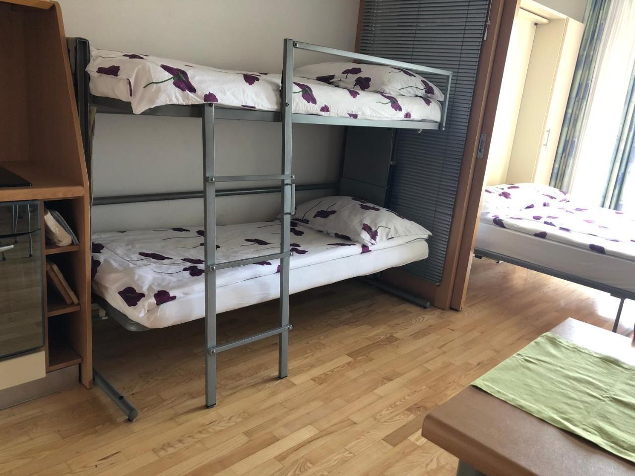 Apartment Jadranka Порторож Екстериор снимка